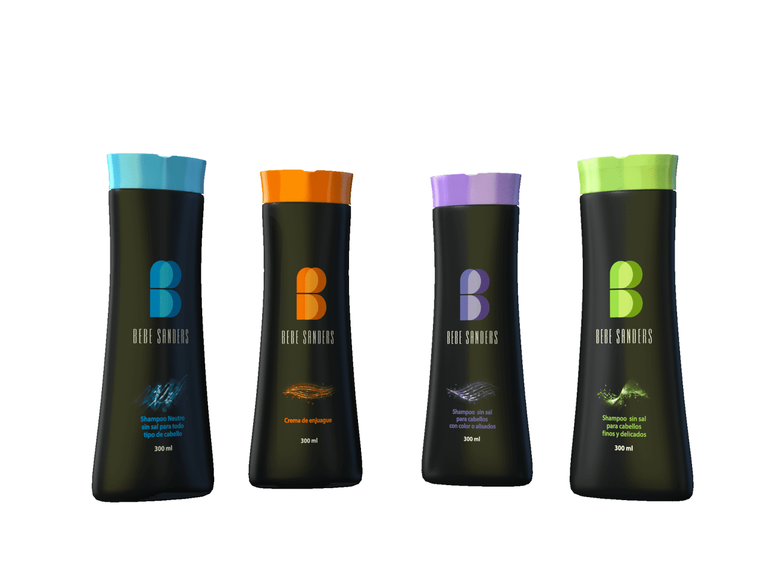 Shampoo