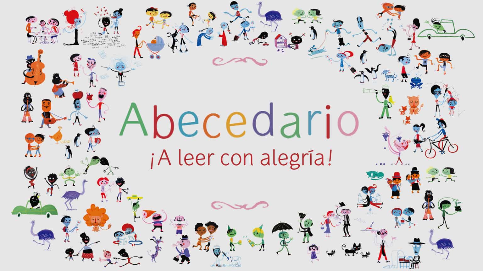 Abecedario
