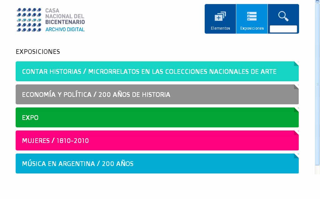 Archivo digital
