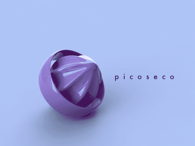 picoseco