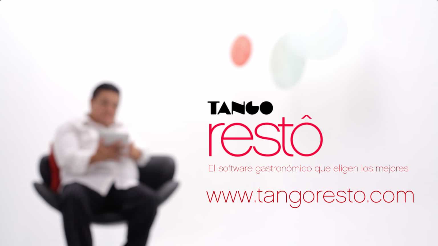 Tango Restó - Iwao