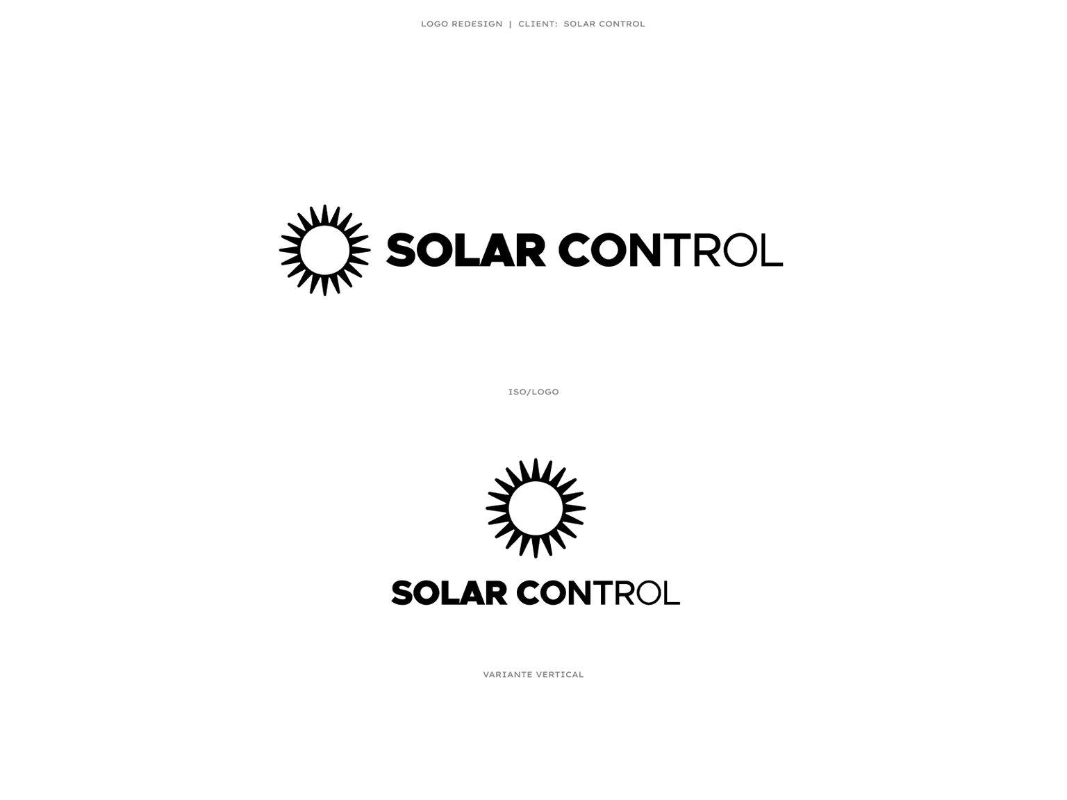 Solar Control