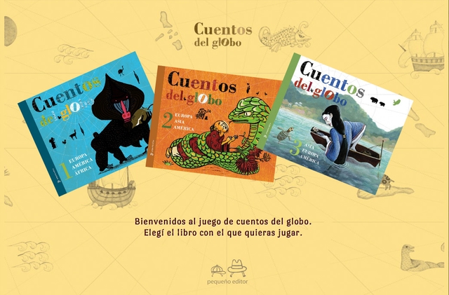 Pequeño Editor