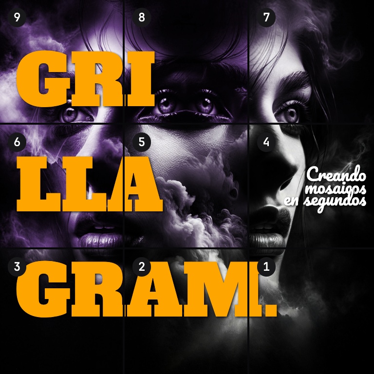 Grillagram